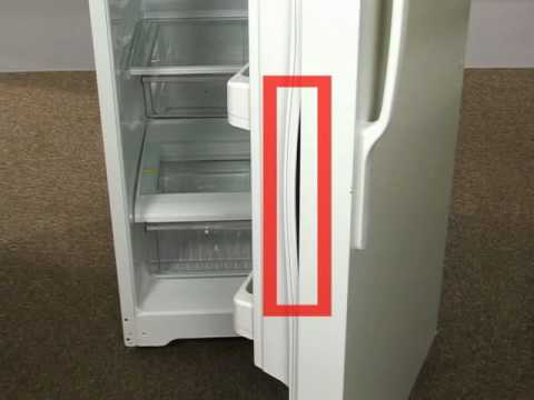 Холодильник Siemens (сименс) пищит